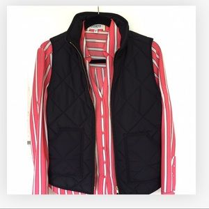 Express “Portofino” Button Down